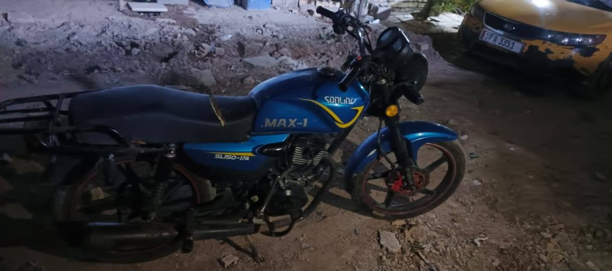 سونك للبيع نضيفة مكينة مامفتوح.. اوراق اصوليه مكفولة مال معرض
بغداد/***********
600 الف
