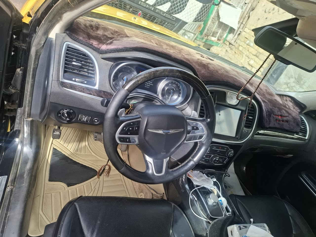اوباما • ٢٠١٨ • رقم بغداد