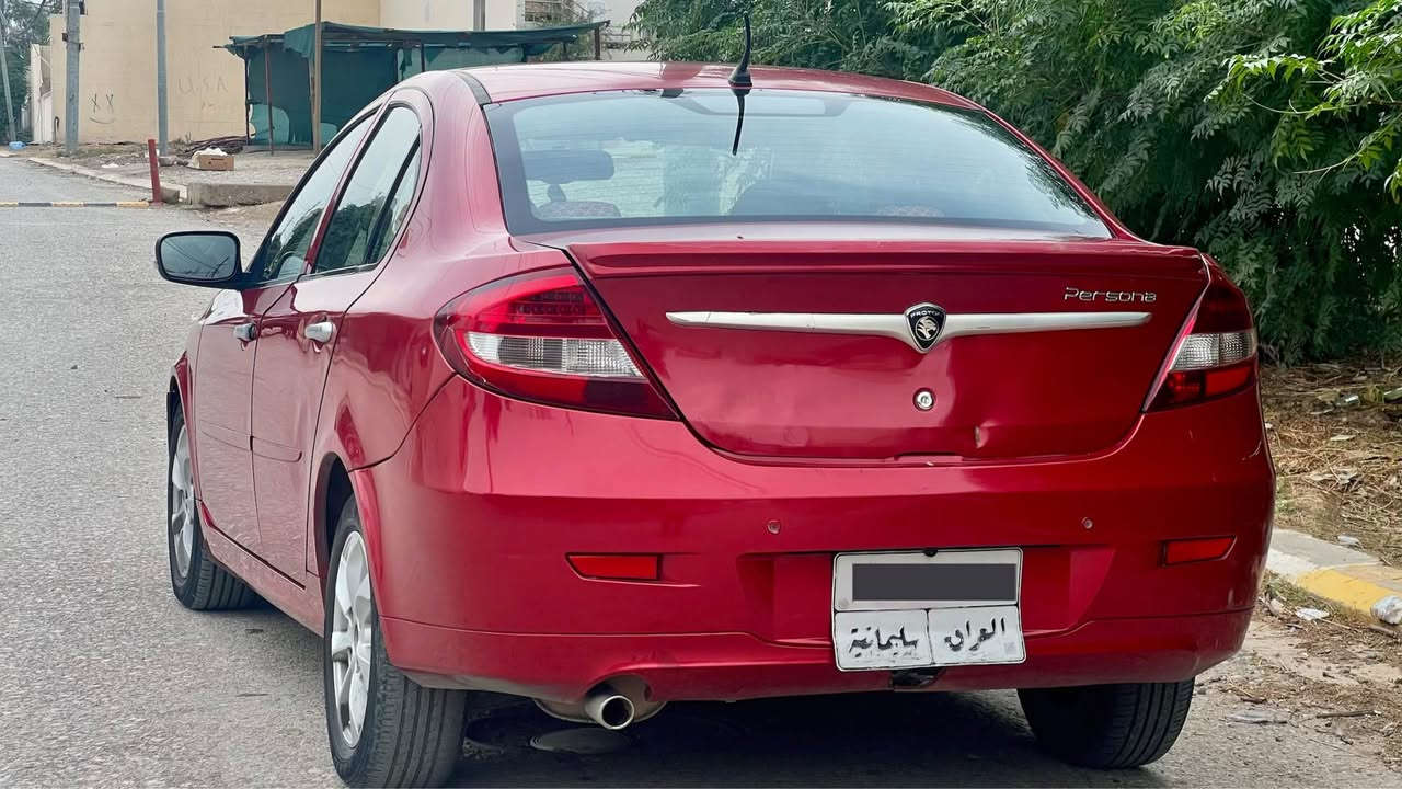 ٢٠١٦ • استهلاك قليل • أوتوماتيك