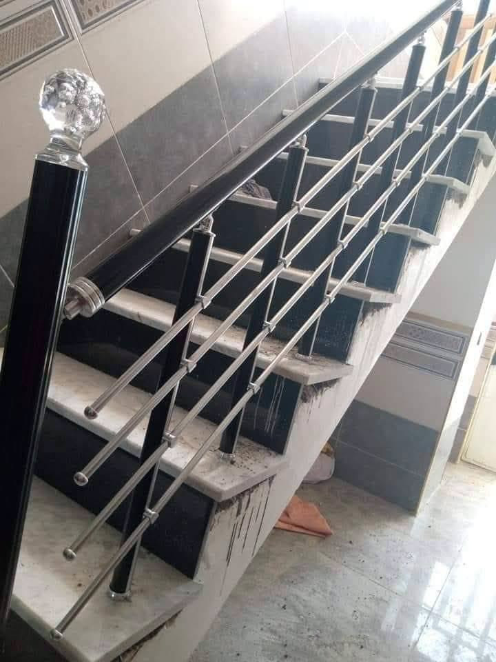 عرض خاص سعر المتر المحجر داىري 3خطوط ٣٨الف دينار 
سعر المتر المحجر داىري 4 خطوط ٤٠ الف دينار 
سعر المتر المحجر المربع 60 الف دينار عرض خاص 
شرط تركي درجى اولى 
محجر المنيوم تركي درجة أولى ضمان ٣ سنوات💋 باللون والقوة💪  جميع الألوان والموديلات  ❤الحديثة متوفرة وحسب الطلب التزام بالموعد🧠 المحدد ودقة في العمل 😘
تتوفر دنك🏤 كريستال تركي درجة أولى ضد😍😍 الكسر 💪💪💪
ويتوفر لدينا🏠 الابواب والشبابيك🏤 الالمنيوم (بكافة انواعه) 🏢 وبضمان ٣ سنوات 😇
وال G60 التركي الاصلي بضمان ٣ سنوات 
ابواب مداخل ابواب حمامات شبابيك قواطع حسب الطلب 
للاستفسار 
***********
***********
***********
نصلكم اينما تكونو 
غايتنا رضاكم 😍
وكسب دعائكم 🤲
