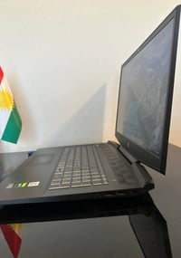 لابتوب HP • i5 10300H • 1650 Ti