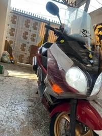سلفر جيتي 400 مكفوله كفاله عامه ما عده ضربه بل بجم خفيفه ممثره ابد فقط...