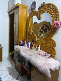 غرفة متكاملة • نجف حي النداء • للبيع
