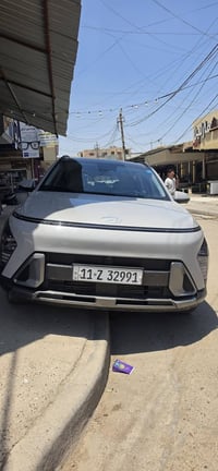 : كونا 24 لون مميز وارد امريكي بيها 3 قطع وموجود رقم الشاصي بالمنشور ،...