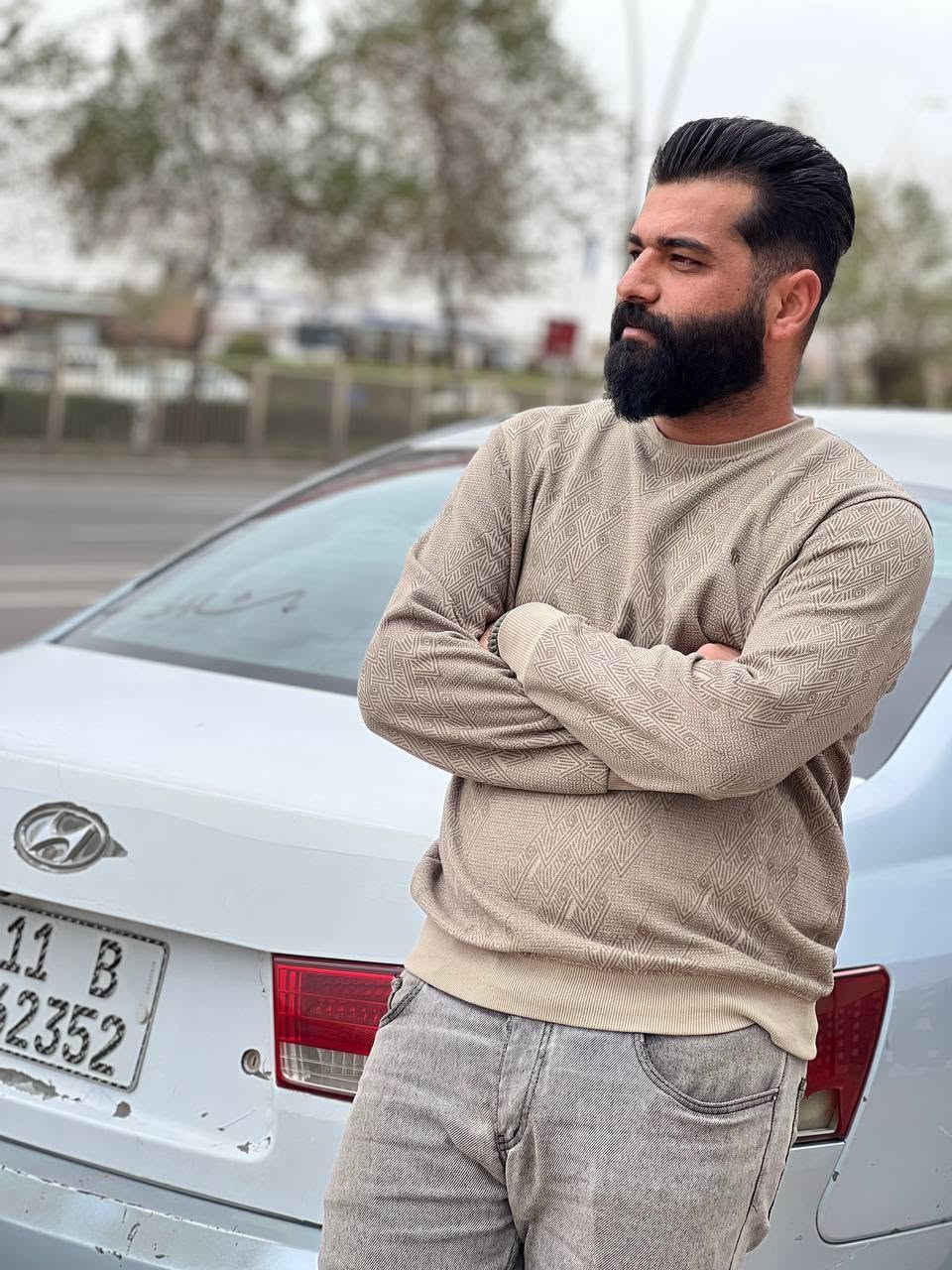 🚗🔥 سامراء ↔️ بغداد يومياً 🔥🚗

حبايبنا أهل سامراء وبغداد ❤️
إذا تريد تروح بغداد أو ترجع لسامراء، آني حاضر بخدمتكم 🙌

✅ سواقة هادئة وآمنة
✅ راحة وأمان بالطريق
✅ التزام بالوقت
✅ توصيل من سامراء إلى بغداد وبالعكس

📞 للحجز والاستفسار راسلني خاص أو اتصل بيّ
لا تتعب نفسك وتدور، اتصل وخلي المشوار علينا 🤝🚗
*********** اتصال واتساب
