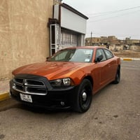 جارجر • قير اوتوماتيك • ٢٠١٩