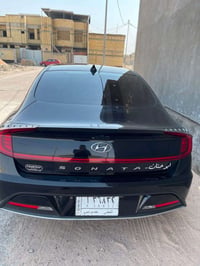 ٢٠٢١ • محرك ٢٥٠٠ • بدون صبغ