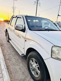 كريت ويل مديل ٢٠١٤ مكفوله كفاله عامة من ضربه تخم تاير جديد تبريد شغال ...
