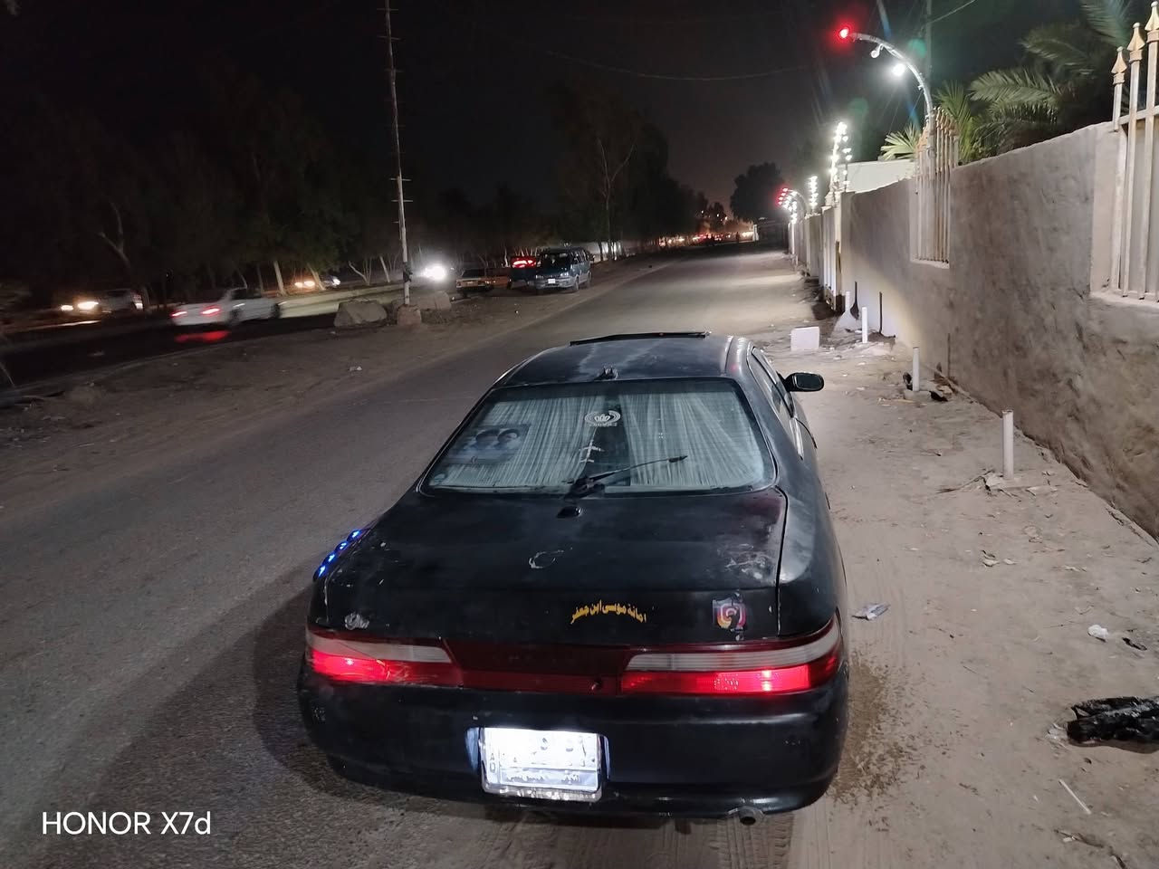 تيوته شيزر • ١٩٩٥ • نجف حداديه
