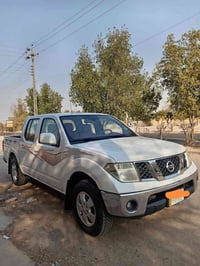 نيفارا ٢٠١٤ • كفالة عامة • مكينة وكير زين