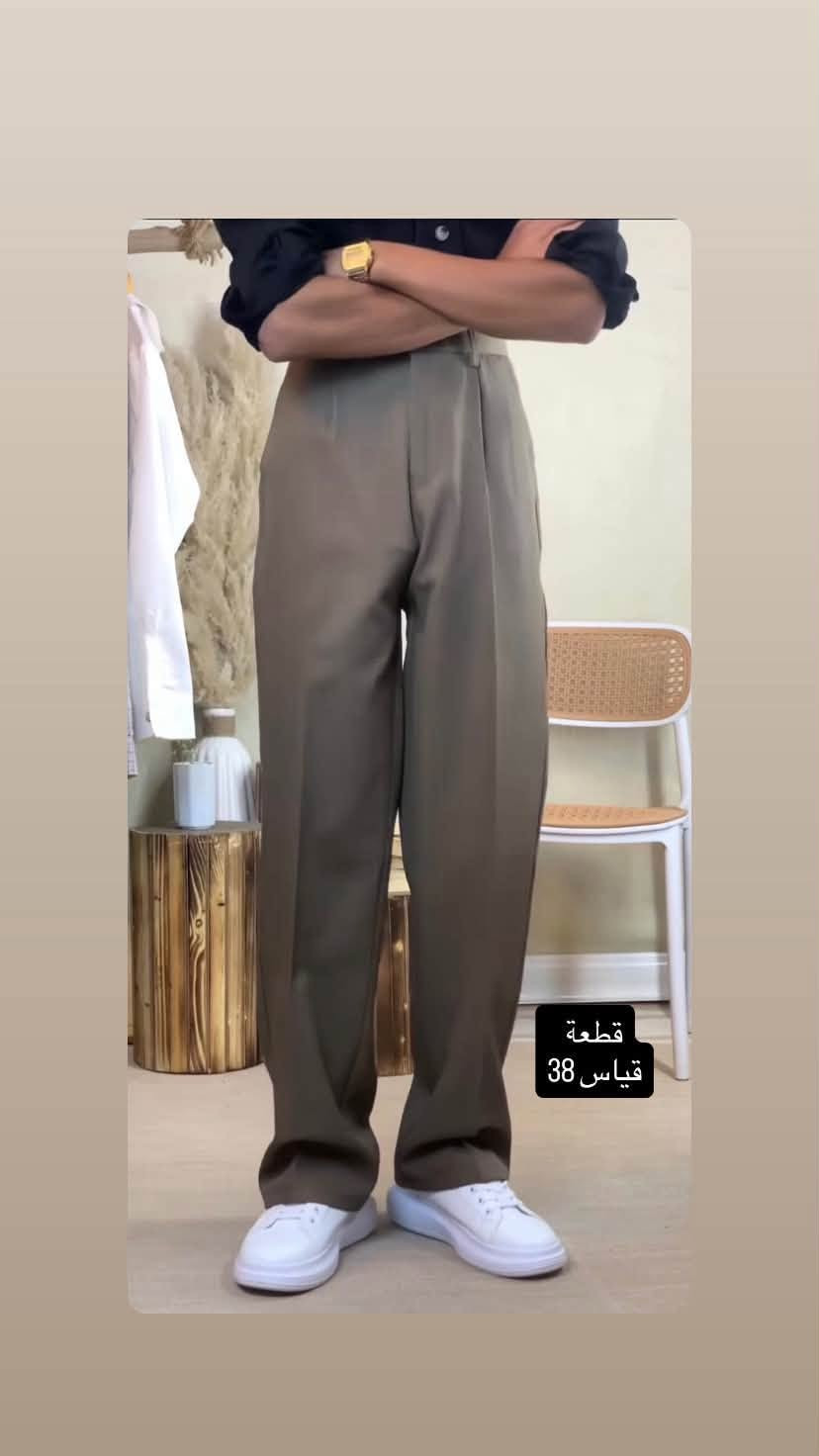 ابيع شلع تعزيلة بيج 

ملابس رجالي 15 قطعة كلة جديد 

سعرهن 120 الف 

الله شاهد چنت ابيع القطعة ب25 الف 
وصورة البيج موجودة اذا حابين تشوفونة 

مكاني بغداد حي الجهاد الرفاق 

وهذا رقمي ‭***********‬

للتواصل خاص او واتساب

