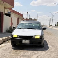 بريميرا • ١٩٩١ • محرك شرط