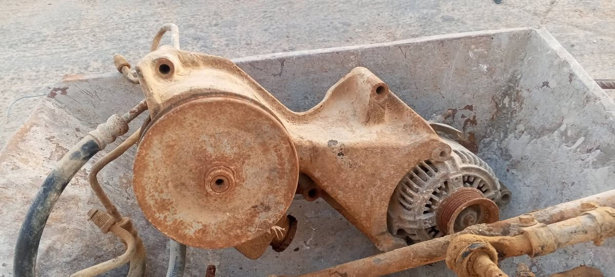 غراض تفصيخ بهبهان لبيع مكاني سماوه المعالي قرب جسر المعالي المعلق استفسار اتصل ***********
