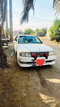 راس الثور • موديل ٩٦ • مكينة وكير جديد