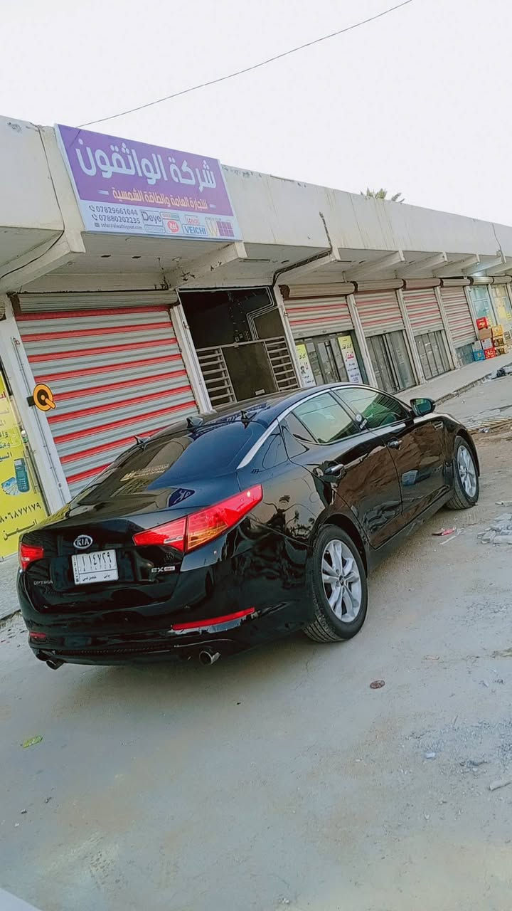 اسلام عليكم اخوتي اوبتماء موديل 12 فول مواصفات بصمه وارد امريكي 2400 محرك السياره بيه 3قطع صبخ بدون دواخل بنيد وجاملغ الأيسر وقبق الجنطه اثر شخوط باقي السياره كفاله محرك كير تبريد كله كفاله السياره بسمي ثاني يوم تحويل السعر 90 وبيه مجال لشراي 
مكان السياره بابل ناحيت الكفل ***********
