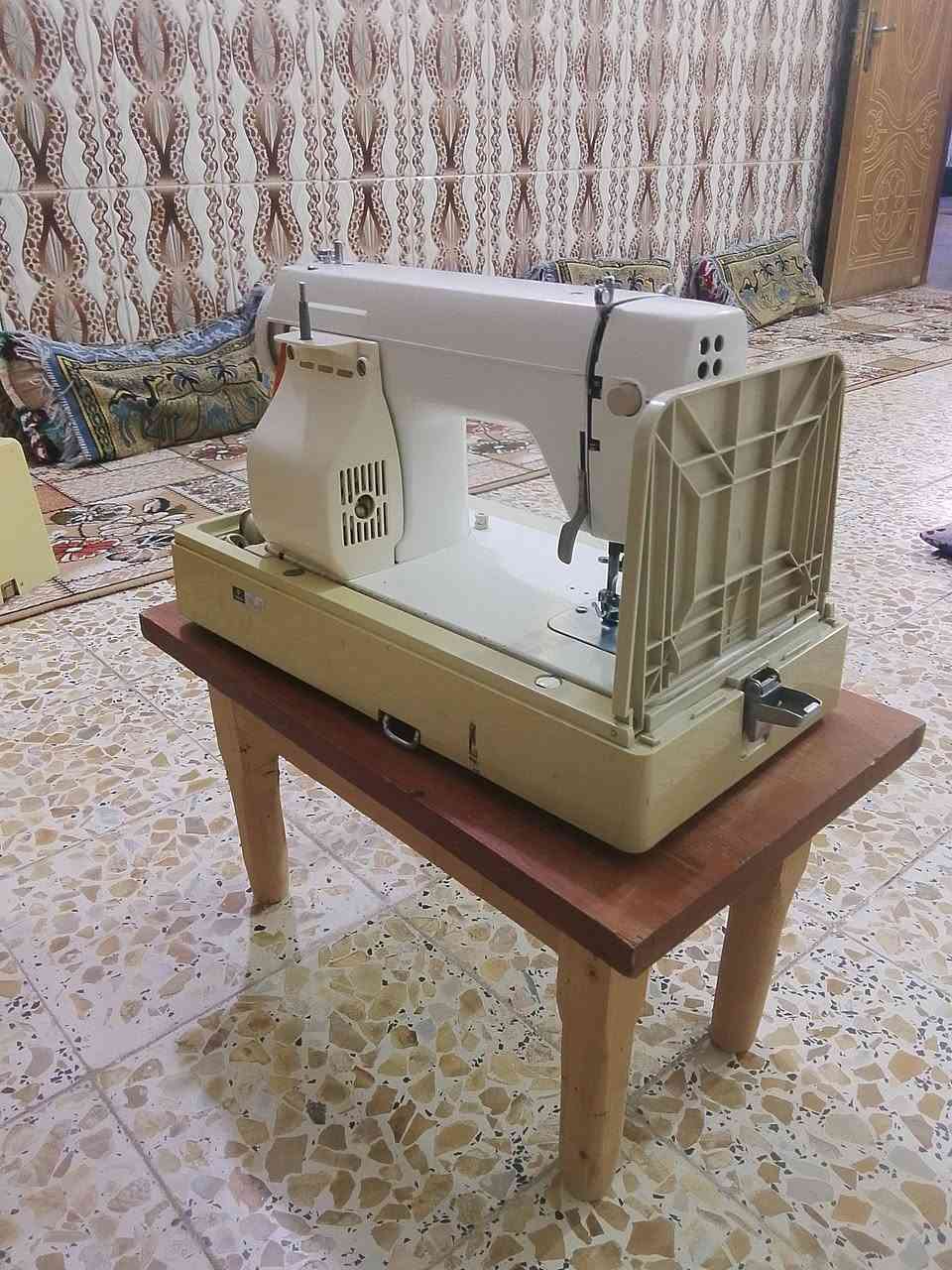 مكينه برذر ب 130 وبيه مجال
رقمي ***********

