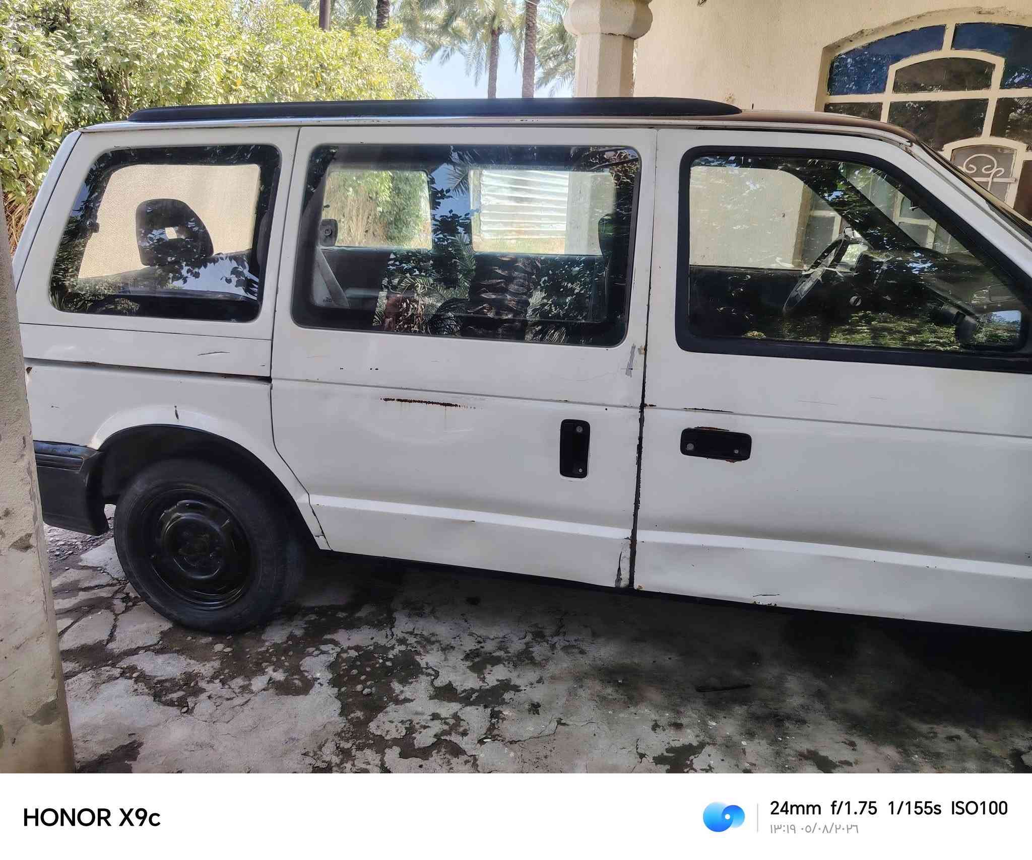 لبيع
السعر ١٧ بيها مجال
شوفرليت كرايزر موديل ٩٢ ستيشن ٧ راكب قصيره المرغوب محرك وكير نضيف محور كامري ابو الجف كابريت سياره بلادي رقمه ديالى ألماني سنويه عظيم عاج تحويل مباشر مكان التاجي *********** 
***********
