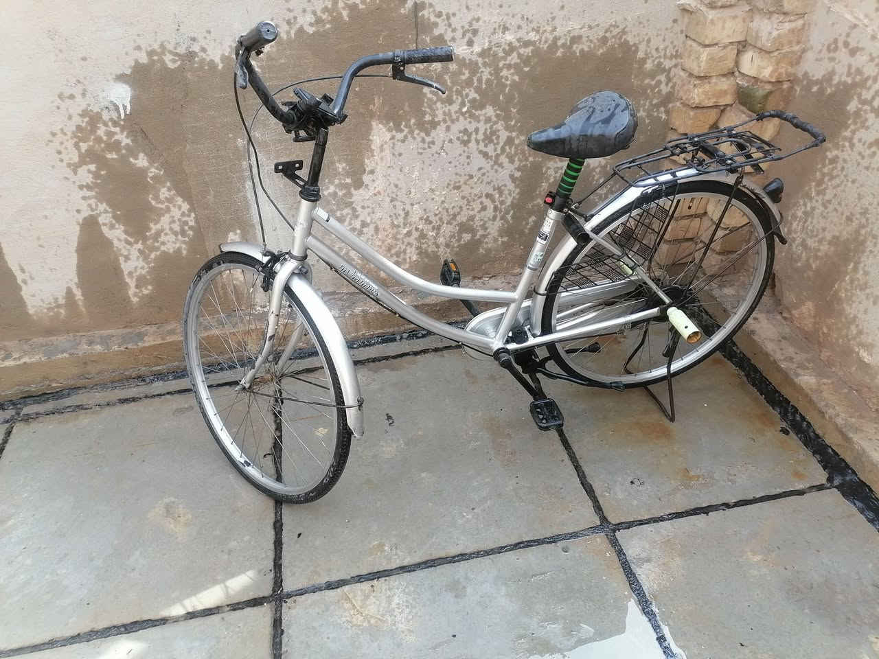 دراجة هوائية • أخو الجديد • الفلوجة الحي العسكري