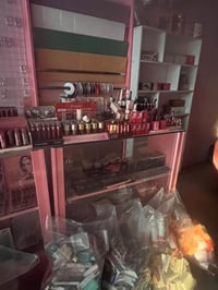 غراض محل • مستحضرات تجميل • سعر مناسب