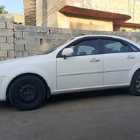 اوبترا فورنزه • ٢٠٠٧ • محرك ٢٠٠٠