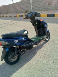سكنس • ٢٠٢٤ • باتريات
