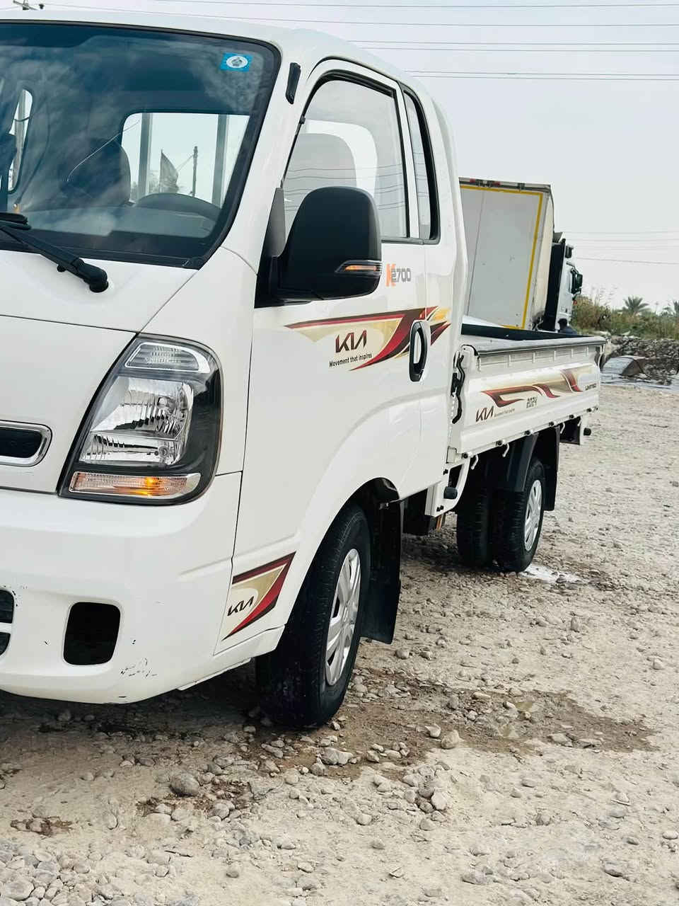 كيابنكو • ٢٠٢٤ • ماشيه ٥٠٠٠٠