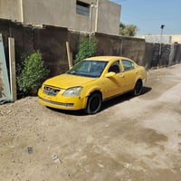 شيري أي فايف للبيع كير ومحرك أبو الكف لاطش بيها يطغ واحد بس نضافتها خي...