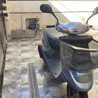 منغولي • ٢٠٠٣ • مكينة نضيفه