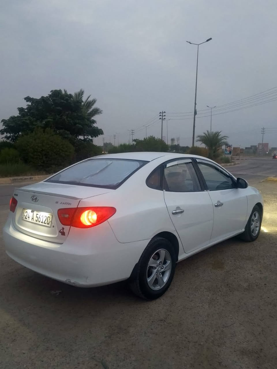 النترا • ٢٠١٠ • ماكينه ٢٠٠٠