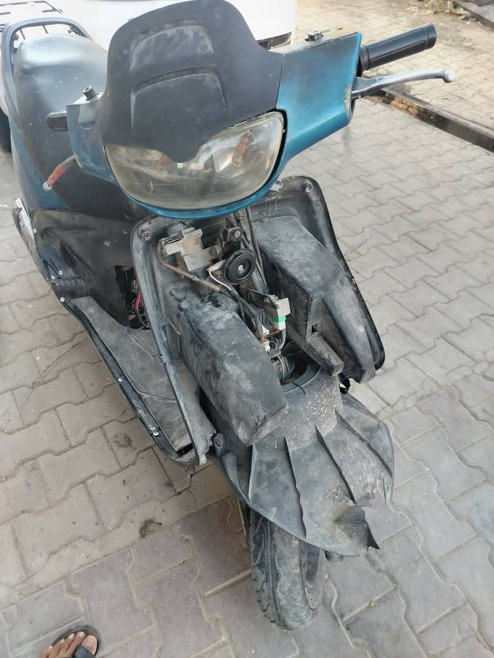 درجه الفرشه بيه خيط ابيض قليل كلش كلش. و درجه ما مجفته تره جديد الله شاهد منكان النجف قضاء المشخاب السعره خاص ***********

