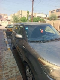 كيا صولو • ٢٠١٥ • واتساب