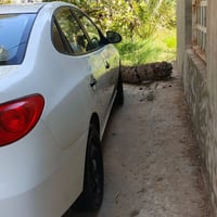 النترا ٢٠١٠ • محرك ١٦٠٠ • نجف الحريه