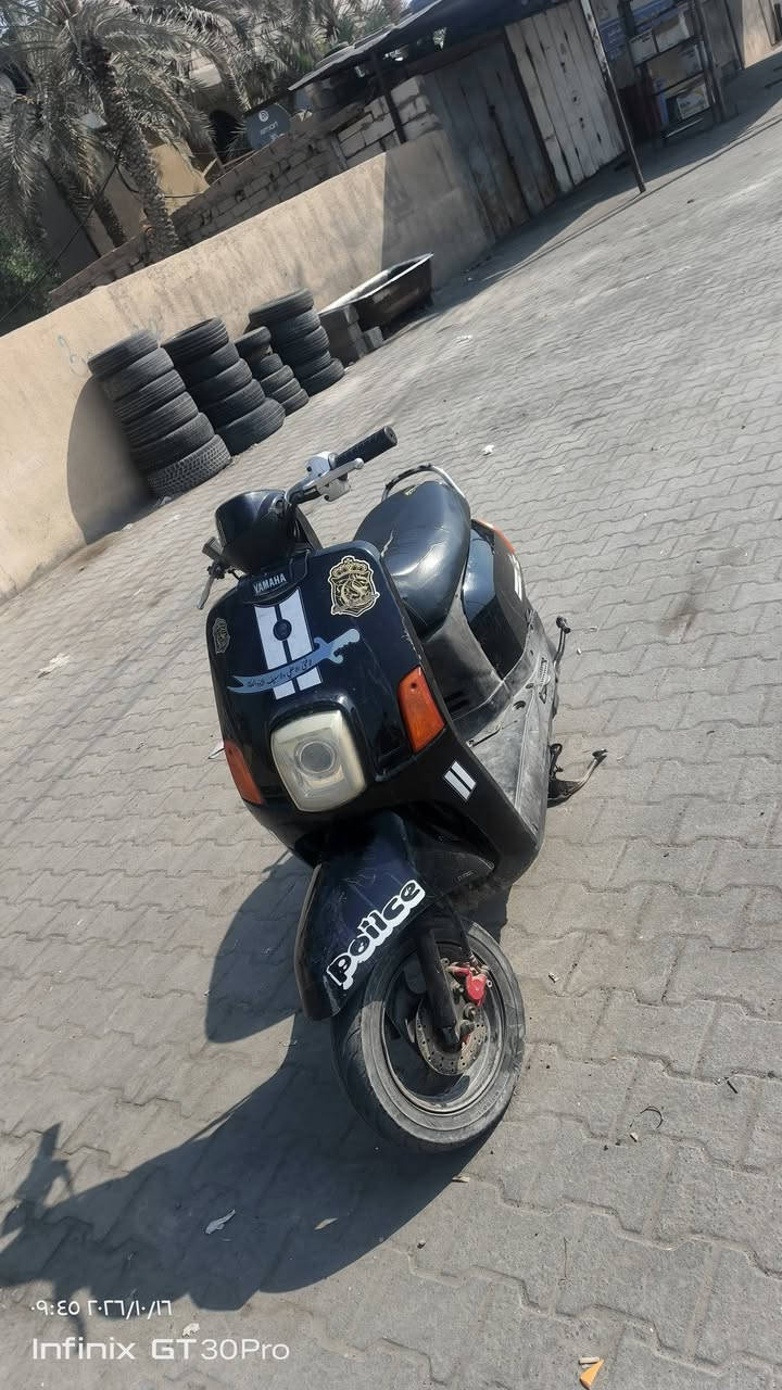 بوليس • مامفتوحه • كهربائيات