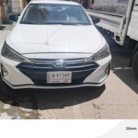 النترا وارد أمريكي 2019 محرك 2000 دوش كير مكينه ضمان حادثها من أمريكا ...