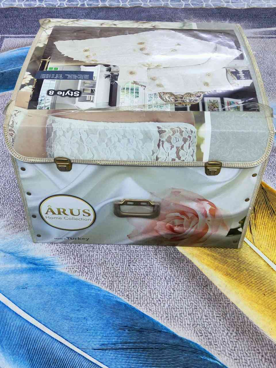 نزلة • جديدة • الزعفرانية أربع شوارع