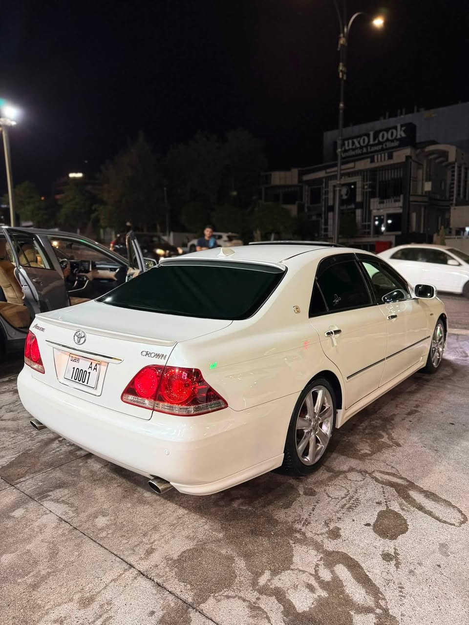 💯 184   سساخ  2007 قەپات 🚀 📦🧿کۆدو بارکۆدی وەر گیراوە مواسەفات جلد  و 🛑هیتەر  سلاید ئاوینە ئیشارەت کوشن هیتەر کوشن عەزەلە تەبرید ساردو گەرم بە شەت 💯کامل مەسروف کراوە دینگەی ئستیل  گیرو ✅مەکینە بە شەرت دەعمو لیدراوی نیە شوختو  ☑️ساردی نیە( ٢ ) پارچە بۆیاخی ئەوروپایە هایدرۆلیگیری تازە گۆراوە سوکان لیکزس تەقەو 💯رەقەی نیە 4 دەبلی سپۆرتی ✳️ سەوزی لە ✅سەرە تایەکانی لۆکە 🛞🛞🛞🛞لە سلیمانیم ***********
