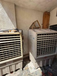 مبردات • نظافة ٩٠٪ • بغداد الجديدة النعيرية