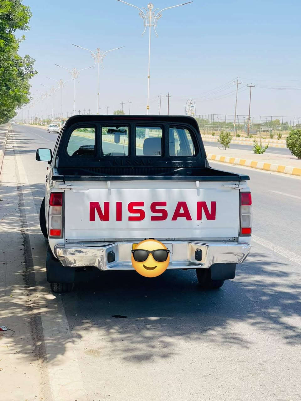 نيسان • ٢٠٠٩ • محرك نظيف