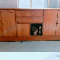 بوفيه • صاج • الشعله
