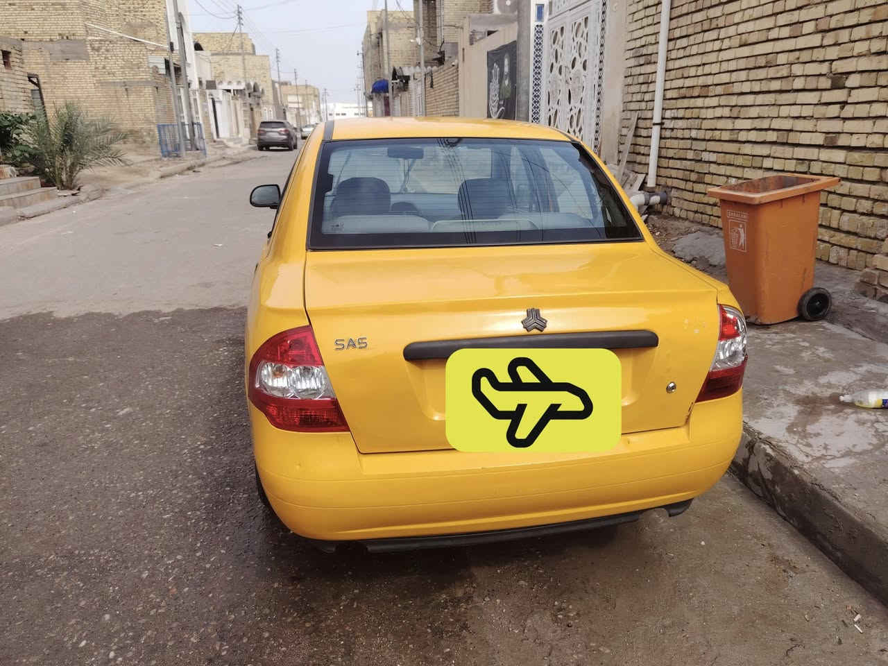 طيبة • ٢٠١٨ • رقم بصرة