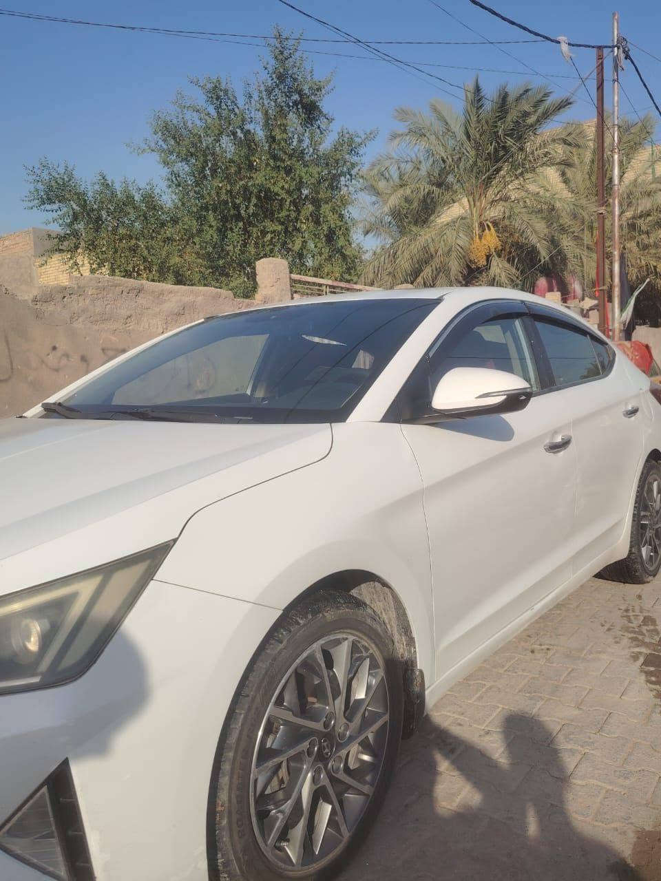 النترا 2019 خليجي محرك 2000 بيه ضربه بالحوض ومصلحة جاهزه السياره كير محرك تبريد مكان السياره النجف الاشرف السعر 105 مع المجال علماً أني مكلف بالنشر للاستفسار الاتصال على الرقم ***********
