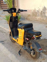 دراجة شحن • R10 • نجف حي ميسان