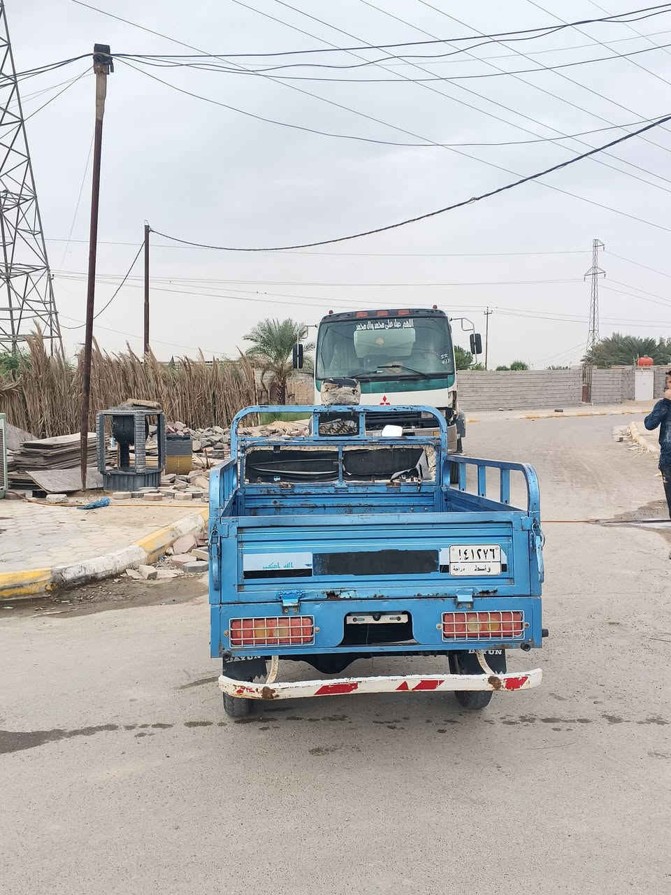 ستوته • جديد • نعمانيه