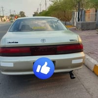 كرسته • ١٩٩٣ • بصرة القرنة