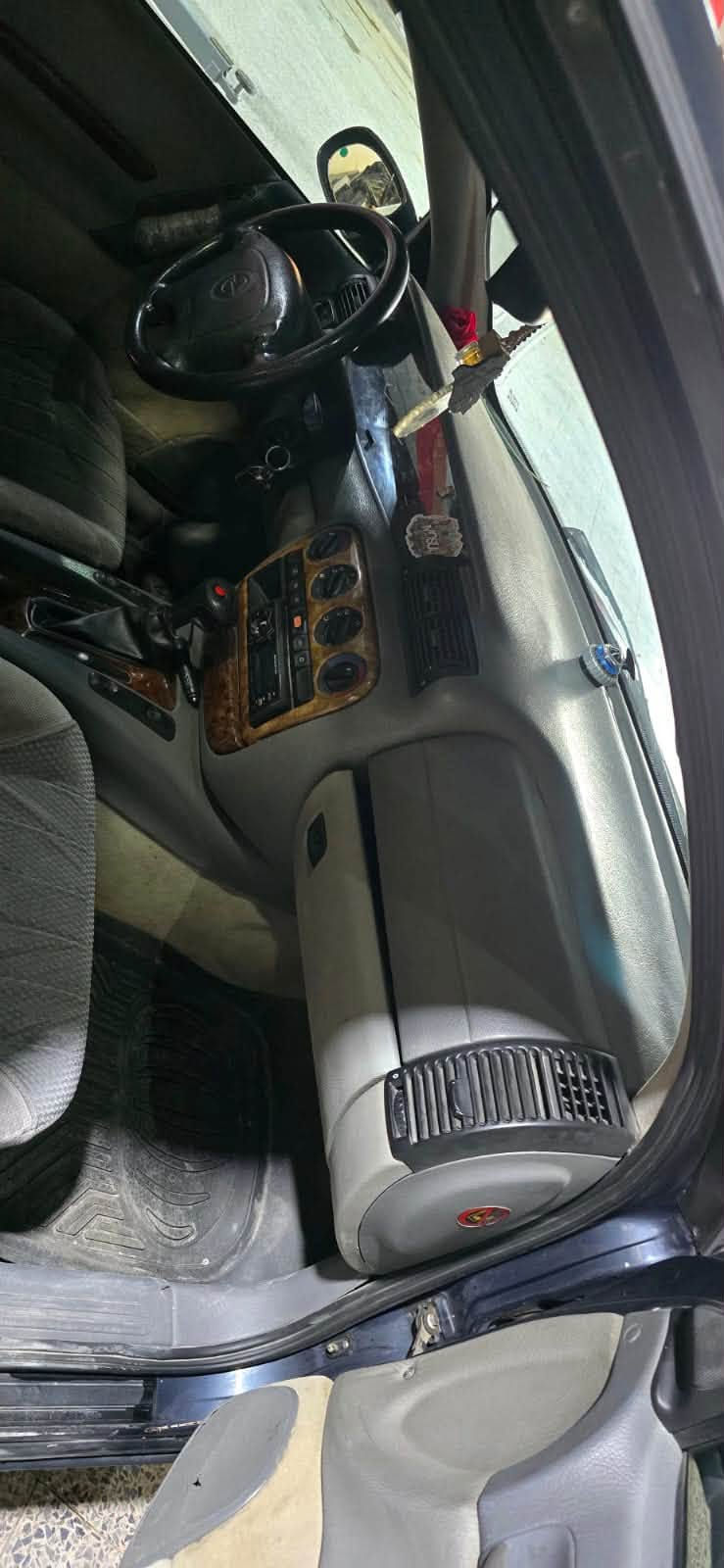 أوبل أوميغا
المحرك: 2.0L 16V (محرك جديد بالكامل)  
 الكير: جديد وجاهز من كلشي
 الطخم : جديد بالكامل الكاردن والشايلات كلهم مبدلين
 الحالة العامة: السيارة بلاد ومتعوب عليها، شغل وتوكل على الله ما تحتاج أي مصاريف أساسية.
 الرقم:نينوى هزه جديده وسنويه وشرط التحويل
السعر 55 ورقة 
*********** 
***********
