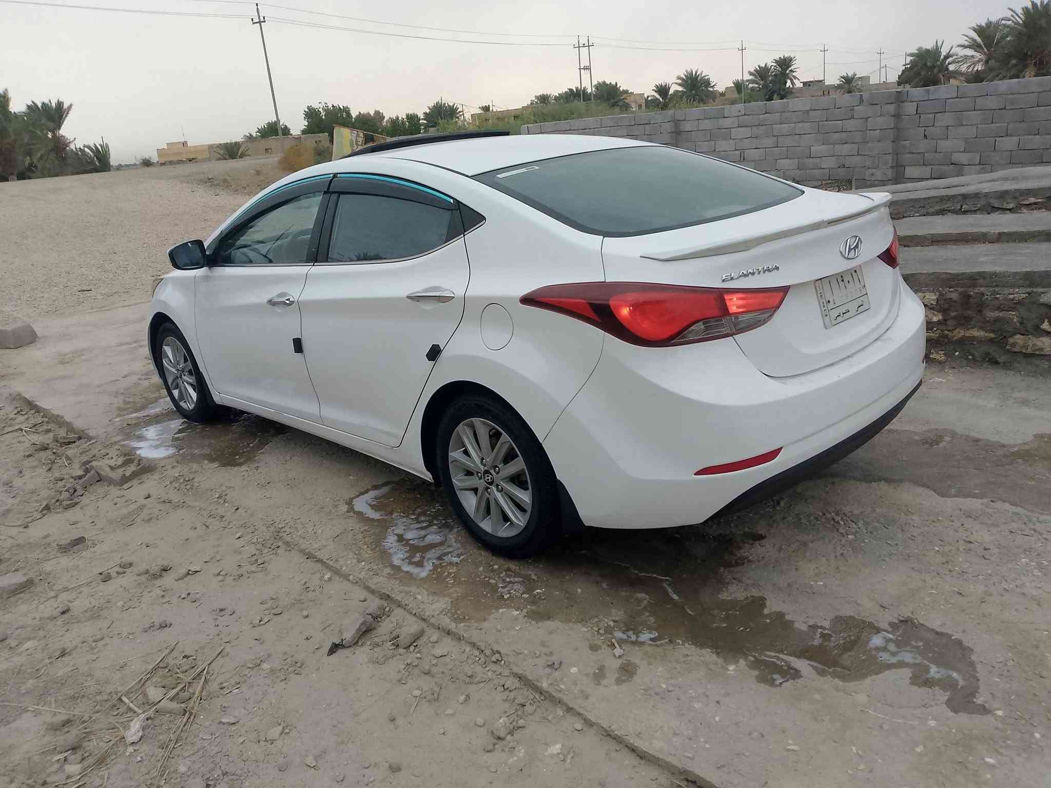 النترا خليجي • مكينة ١٨٠٠ • رقم مثنى