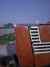 فيات ٧٨٠ • كفالة عامة • ديالى