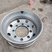 كروم هينو • بغداد • رخصة أبو لكروب