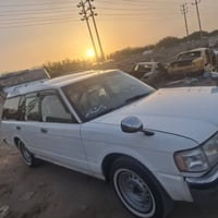 ستيشن • ١٩٩٣ • رقم بغداد