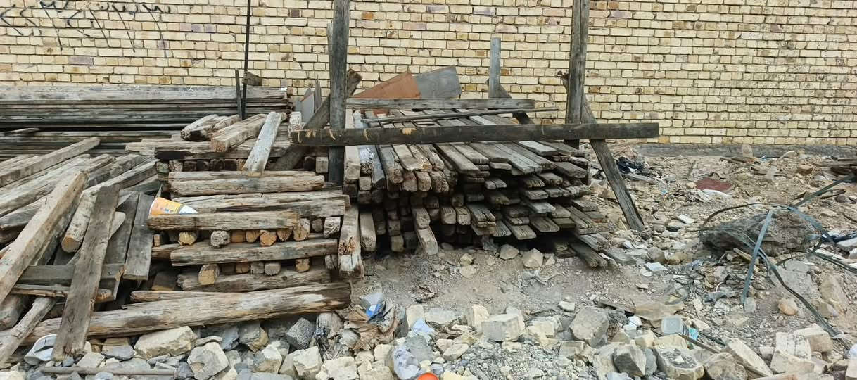 الكوت • حي الجامعه • اتصال